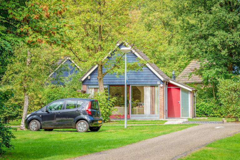 Bungalow  Olst