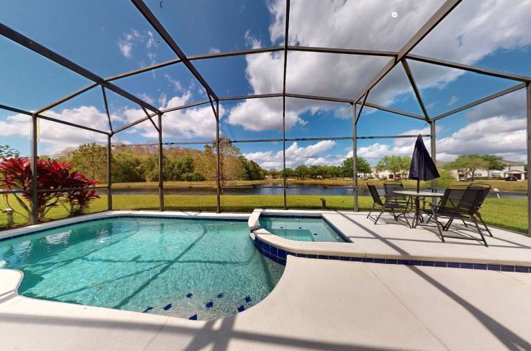 House  Kissimmee