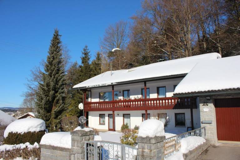 Ferienwohnung Grafenau