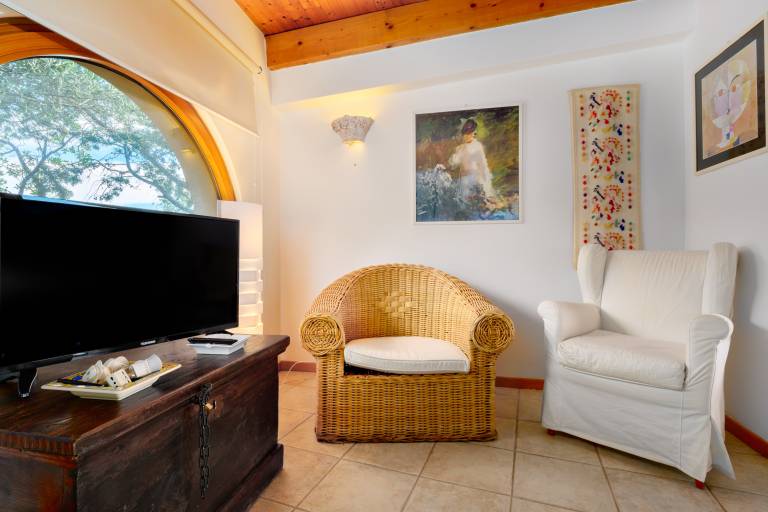 House with garden & terrace | Garden view — photo 5