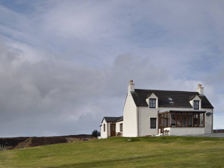 Cottage Gairloch