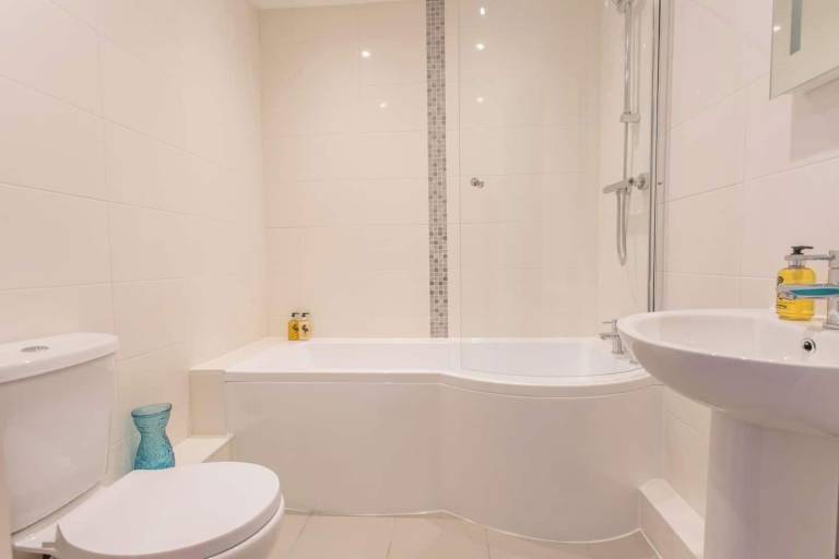 Appartement Oxford