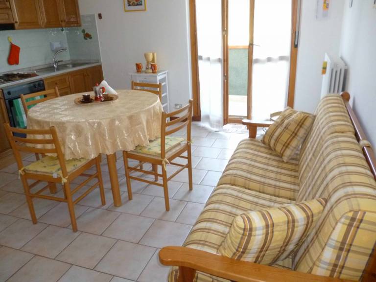 Appartamento Loreto