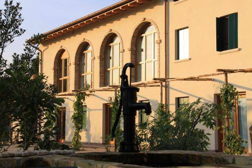 Casa Sacile