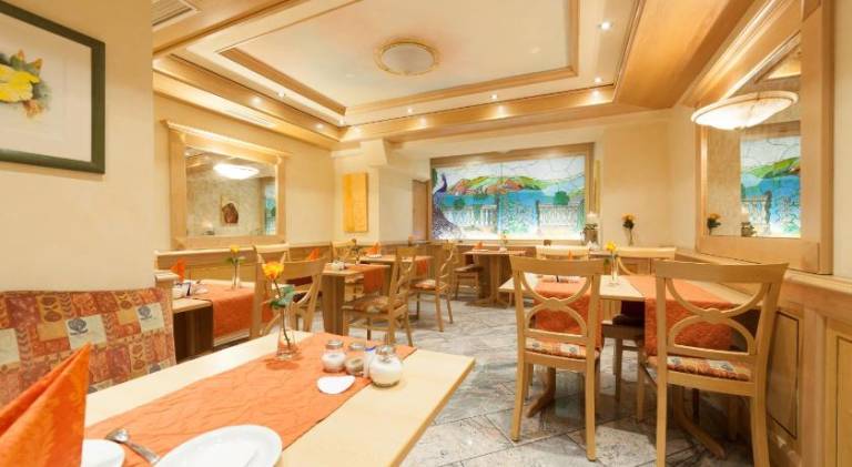 City-Hotel garni — photo 3