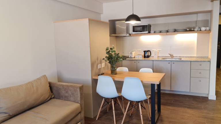 Apartamento Bariloche