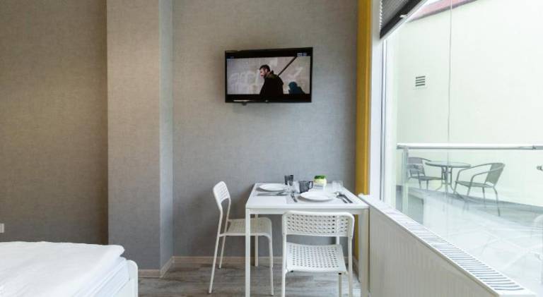 Serviced apartment | Next to Lviv Theatre of Opera and Ballet — photo 4