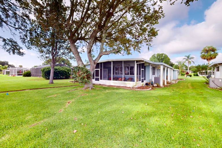 House Leesburg