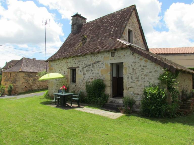 Cottage Sainte-Orse