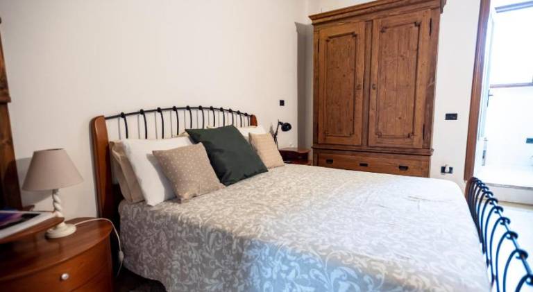 Holiday apartment for 2 persons in Vittorio Veneto