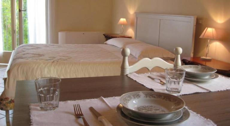 Farm with 1 room for 2 persons — photo 2