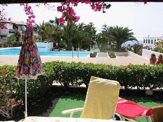 Apartamento Costa Teguise