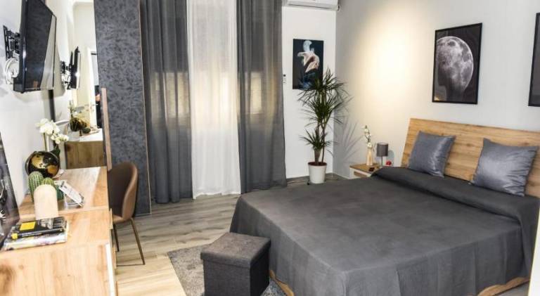 Apartment | Near Monastery of San Nicolò l'Arena | Dogs allowed — photo 2