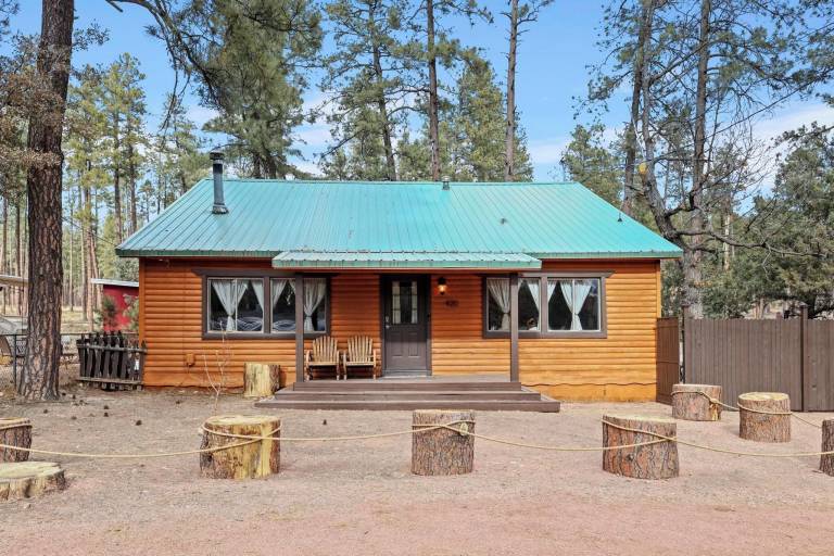 Cabin Payson