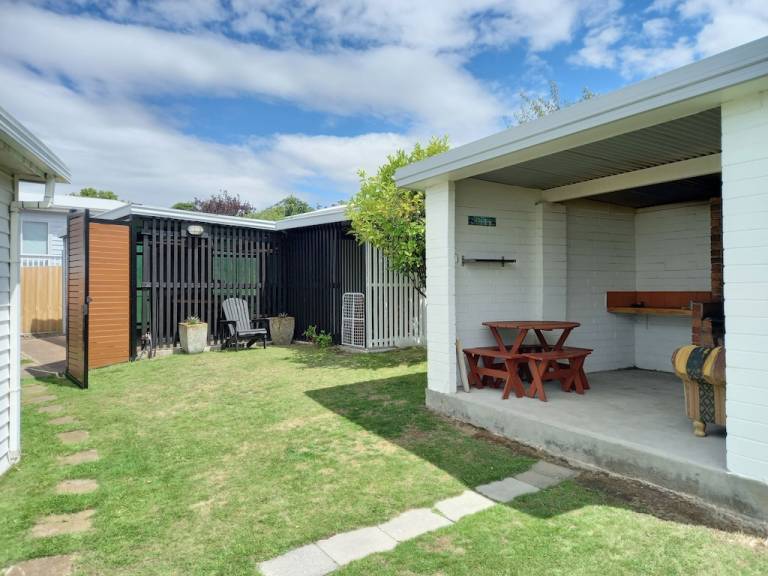 House Orford