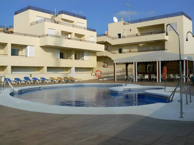 Apartamento Los Caños de Meca