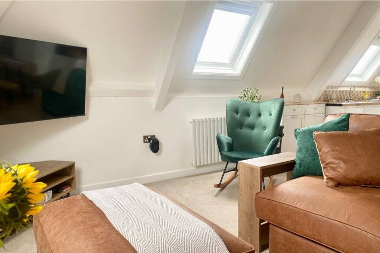 Family-friendly rental apartment | Next to the beach | Pets allowed — photo 3