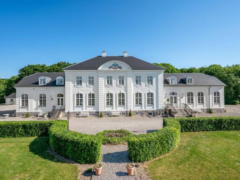 Ferienwohnung Ulfborg