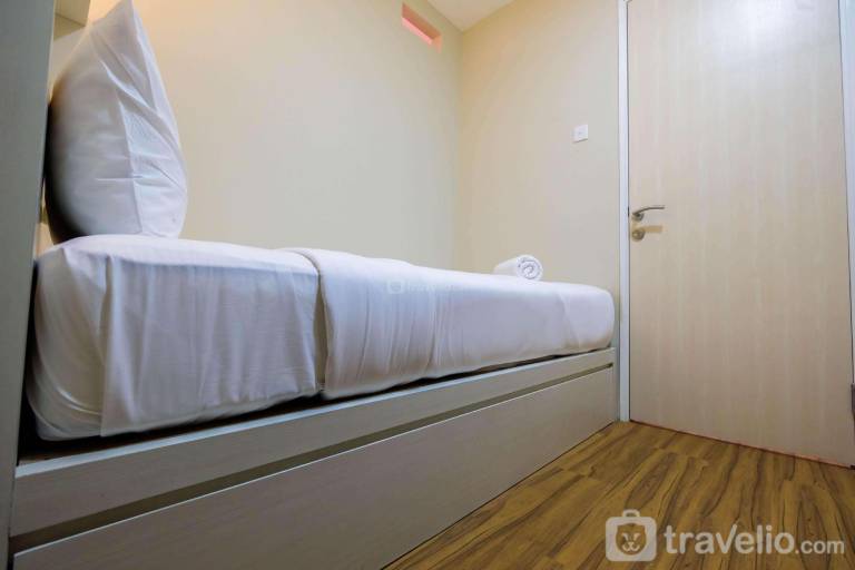 30 m&sup2; Ferienwohnung
