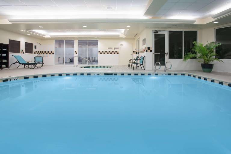 Hilton Garden Inn Salt Lake City/Layton — photo 4