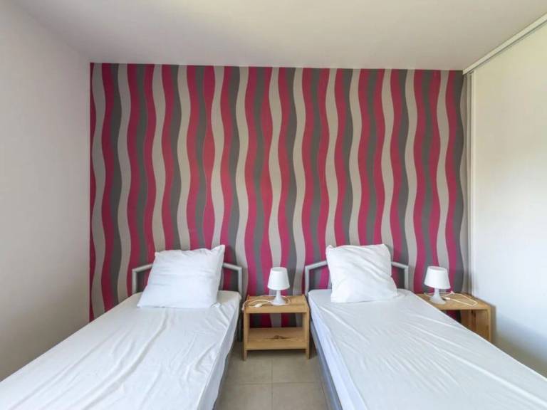 Maison de vacances Les Vans