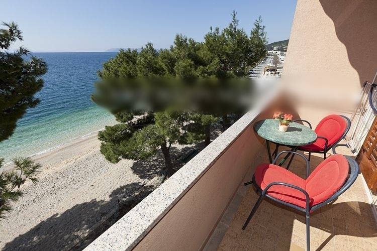 Apartma  Tučepi