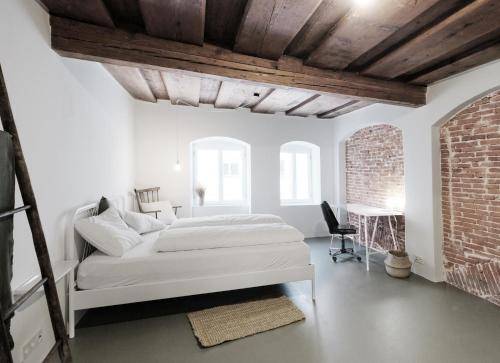 Apartment  Innere Stadt