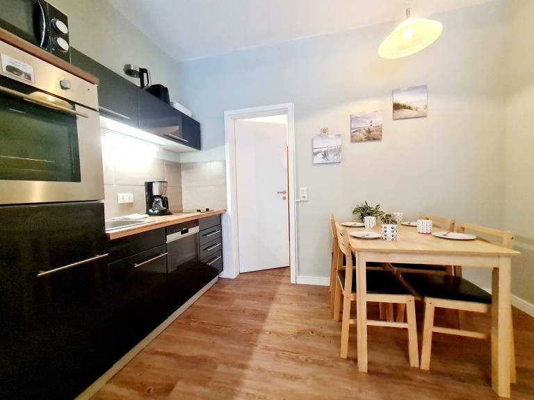 Child-friendly wonderful rental apartment with terrace | Pets allowed — photo 3