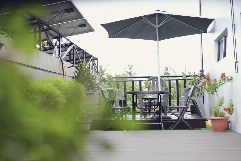 Ferienhaus 83 (San Jose)