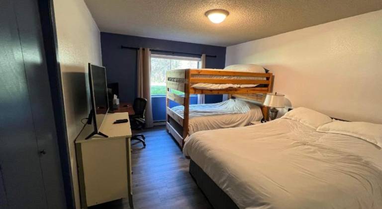 Charming holiday apartment | Pets are welcome in Anchorage, AK