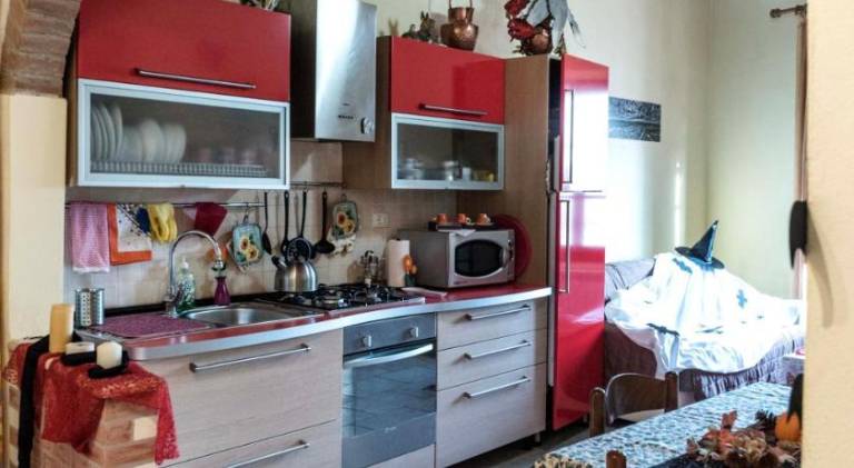 Rental apartment with 1 room for 5 persons — photo 4
