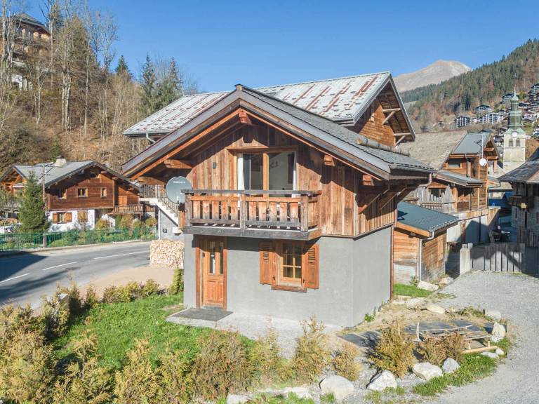 Chalet Morzine