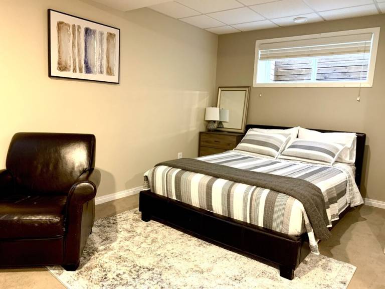 Apartment  Dawson Creek