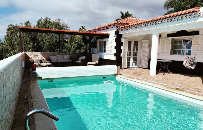 Chalet  Santa Cruz de Tenerife