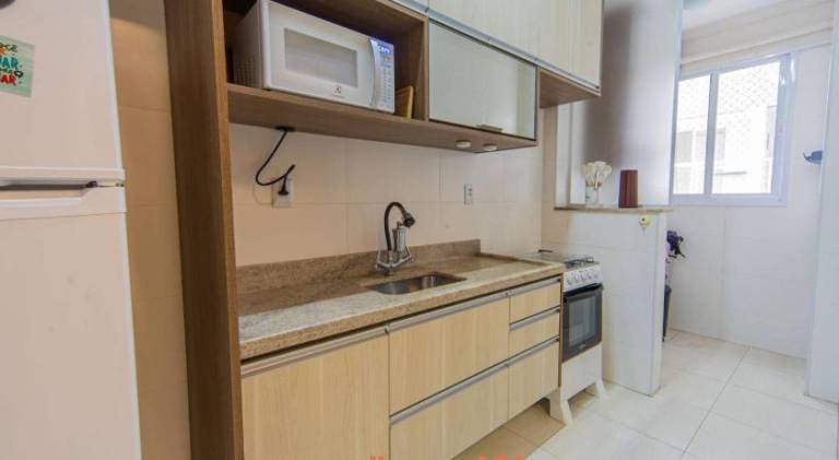 Holiday apartment with 1 room for 3 persons — photo 5