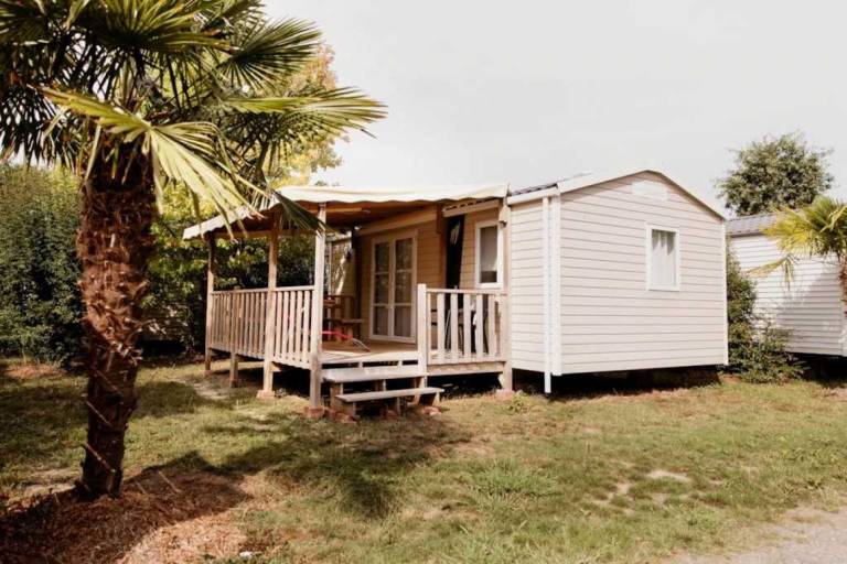 Camping Pauillac