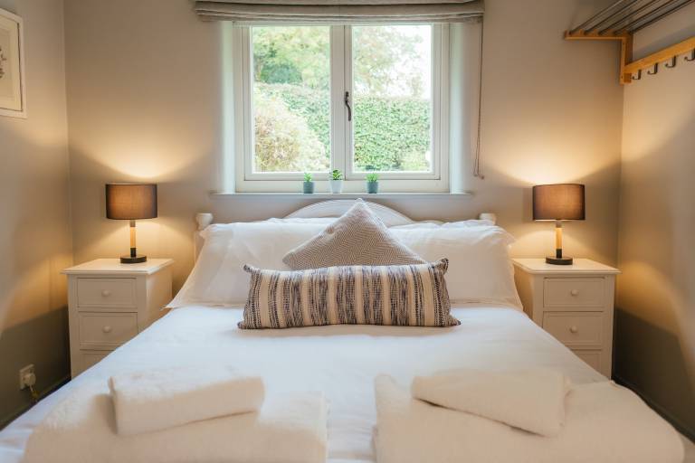 Cottage Dorchester