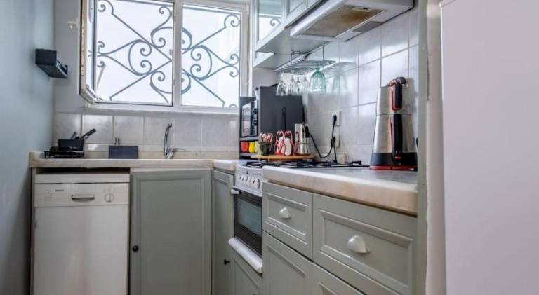Spacious Dublex in Cihangir — photo 5