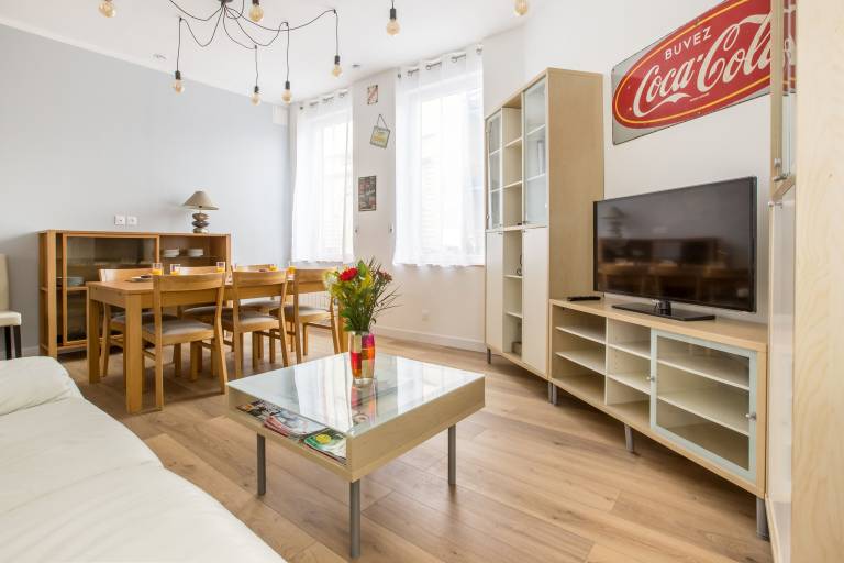 Appartement  Wasquehal