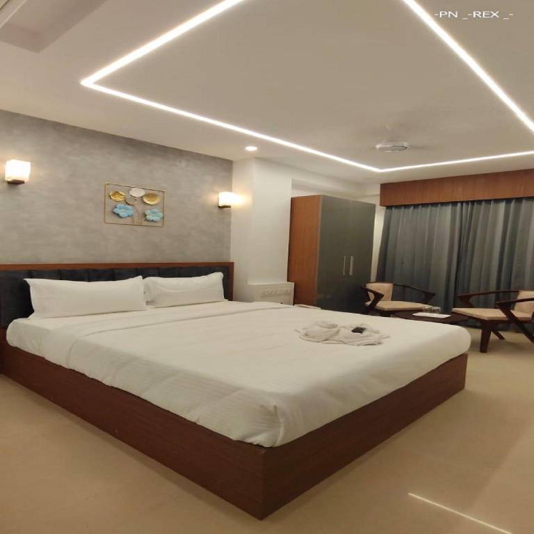 Hotel Royal Luxe