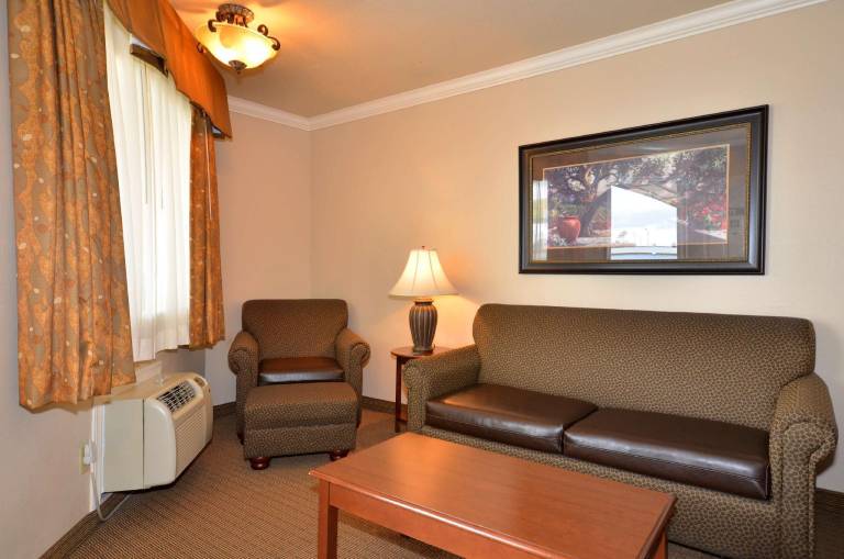 Baymont by Wyndham McAlester Hwy 69 in McAlester, OK