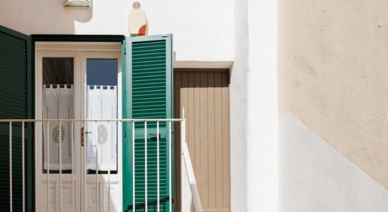 Vacation home with 1 room for 4 persons in Monopoli