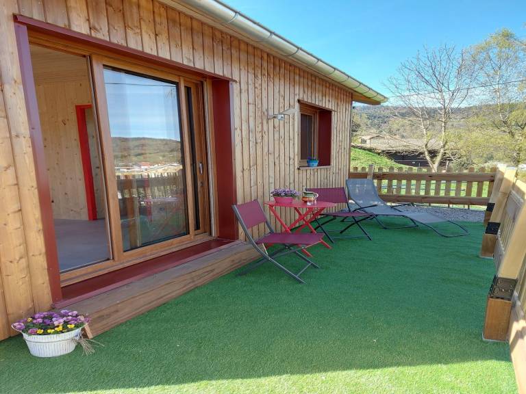 Chalet Sewen