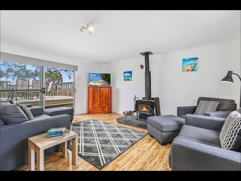 House  Gerroa