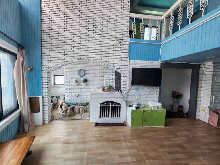 House Jungdong 1-ro