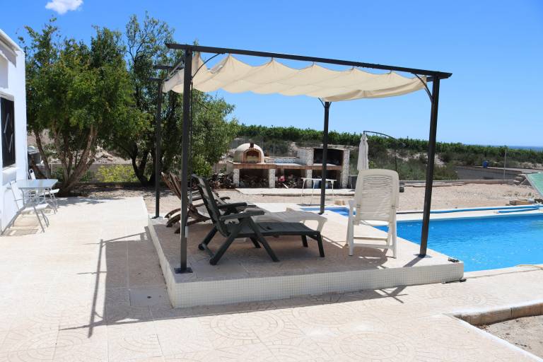 Chalet La Romana