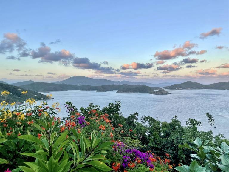 Villa Calabash Boom