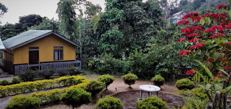 Wheelers Hostel — photo 5