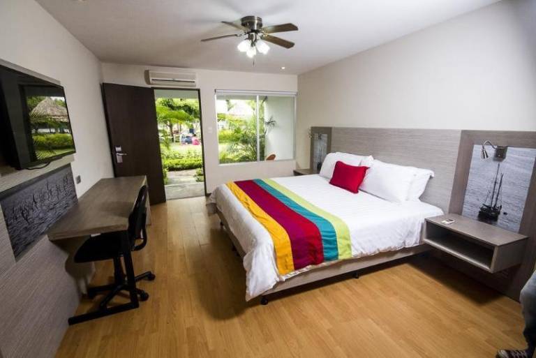 Puerto Azul Hotel — photo 2
