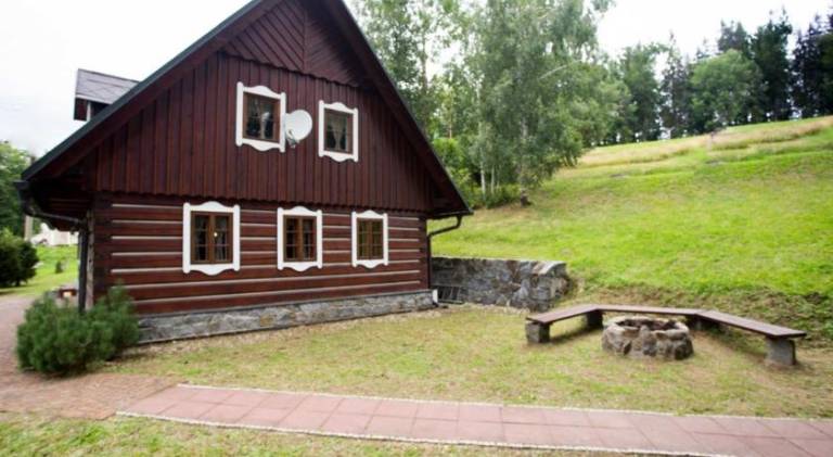 Chalet  Benecko